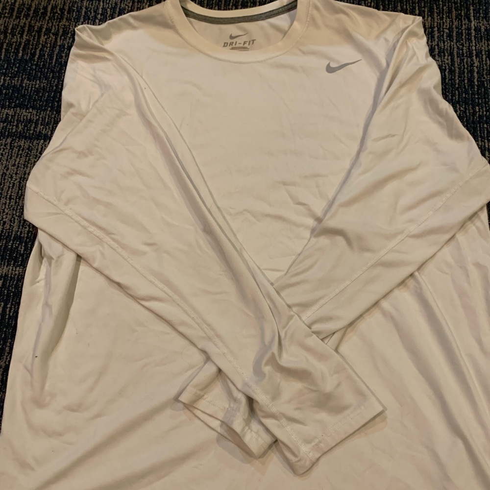 T-Shirt Lot - Nike/Under Armor